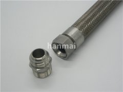 想要購(gòu)買(mǎi)到好的金屬軟管選擇注意重要細(xì)節(jié)